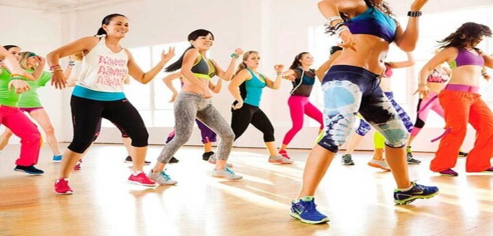 ZUMBA